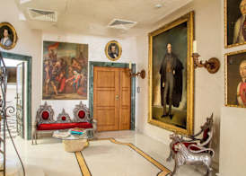 Arcom Palace 3