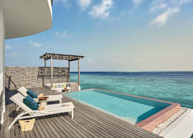 Jumeirah Olhahali Island Maldives 3