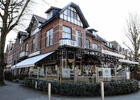 Hotel Bloemendaal by BHC 2