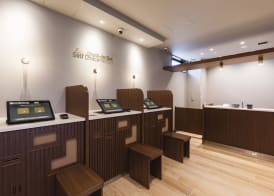 Sotetsu Fresa Inn Hiroshima 2