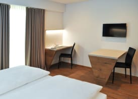 TRIP INN JET HOTEL Zürich Airport 3