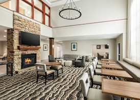 Staybridge Suites DURHAM-CHAPEL HILL-RTP by IHG 3