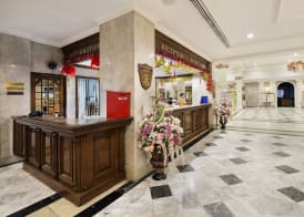 Royal Rattanakosin Hotel - Near Grand Palace & Khaosan Road 3