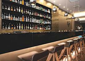 Motel One Manchester-Piccadilly 5