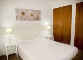 Apartamentos Vista Real 3