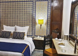Golden Yasmine La Kasbah 5