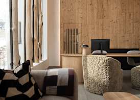 Soleil Alpine Lifestyle Hotel 2