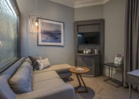 Crowne Plaza ROYAL VICTORIA SHEFFIELD by IHG 5