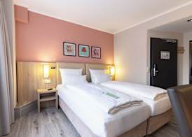 Garner Hotel Bremen North by IHG 5