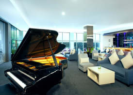 Platinum Hotel & Convention Hall Balikpapan 2