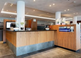 Bastion Hotel Den Haag Rijswijk 2