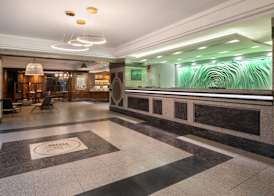Wyndham Garden Santiago Kennedy 3