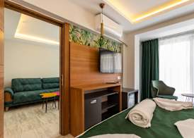 Mogons Exclusive Hotel 5