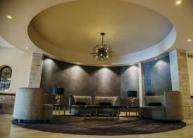 Hotel Araiza Mexicali 2
