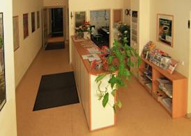 Hotel Comenius 3