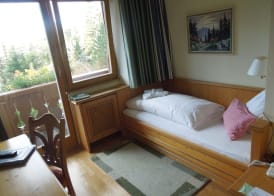 Bergresort Seefeld 4
