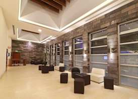 Holiday Inn & Suites LEON PLAZA MAYOR by IHG 2