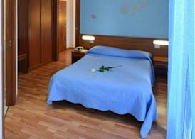 Hotel Astor 4