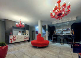 Coelho Boutique Hotel 2