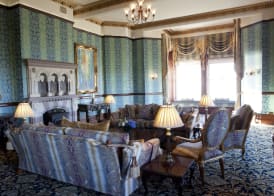 Camelot Castle Hotel 2