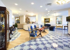Punta Campanella Resort & Spa 2