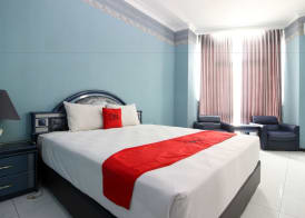 Akur Hotel Malioboro Mitra RedDoorz 5
