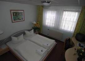 Waldhotel Seelow 3