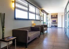 Forme-hotel & Spa Montpellier Sud-Est - Parc Expositions - Arena 2
