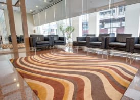 Prescott Hotel Kuala Lumpur Medan Tuanku 5