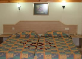 Ant Apart Hotel 3