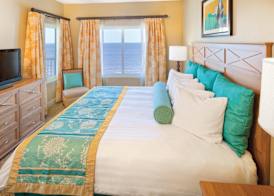 Club Wyndham SeaWatch Resort 4