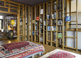 25hours Hotel Hamburg HafenCity 4