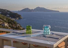 Hotel Vista di Capri 2