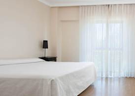 Apartamentos TH La Florida 4