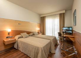 Hotel Rull 4