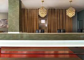 Leonardo Hotel Berlin Mitte 4
