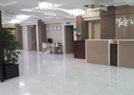 Aria Hotel Chisinau 2