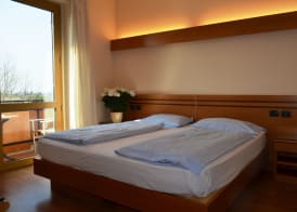 Parc Hotel Casa Mia 5