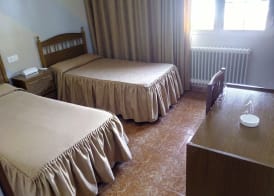 Hotel Europa 5