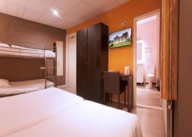 Alpha Hotel 5