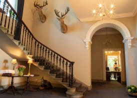 Chirnside Hall Hotel 3