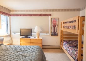 Smuggler's Notch Resort by Resort Stay 4