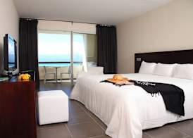 Mahogany Hotel Residence & Spa 4