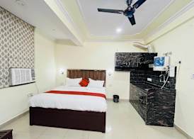 Hotel Silver Stay 04 4