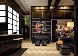 Archer Hotel New York 3