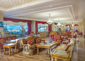 Spice Hotel & Spa - Ultra All Inclusive 2