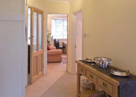 Poplar House Serviced Apartments 2
