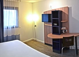Art Hotel Paris Est 4