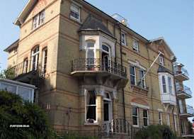 Villa Rothsay Hotel 2