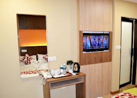 City Central Hotel 4